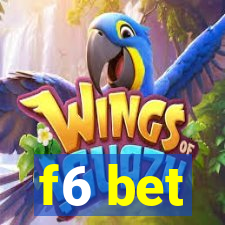 f6 bet